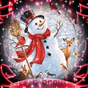 Meet your Posher, Barb